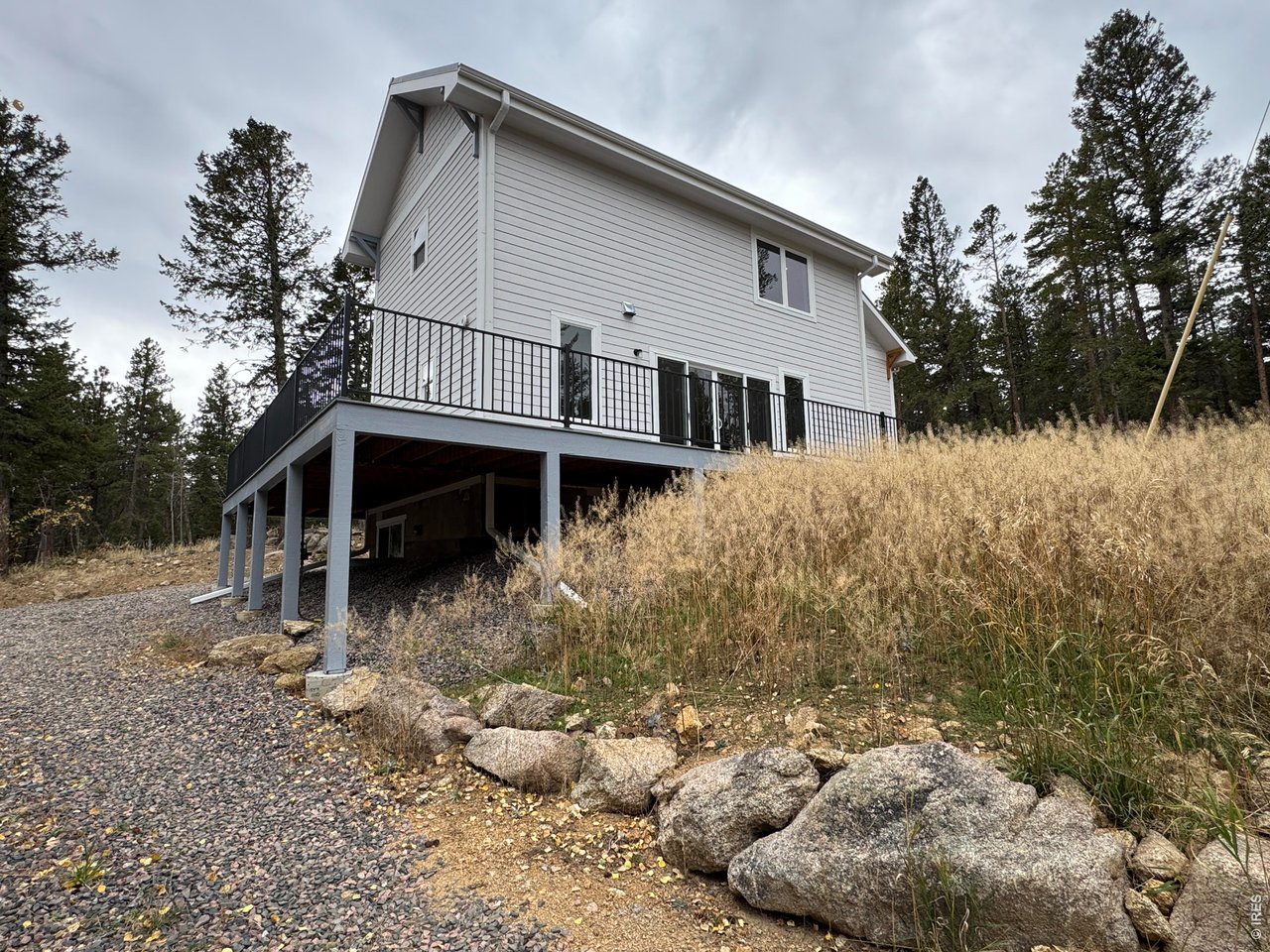 278 Ridge Road Ward, CO 80481 - Photo 5 of 34 Gallery Image 5