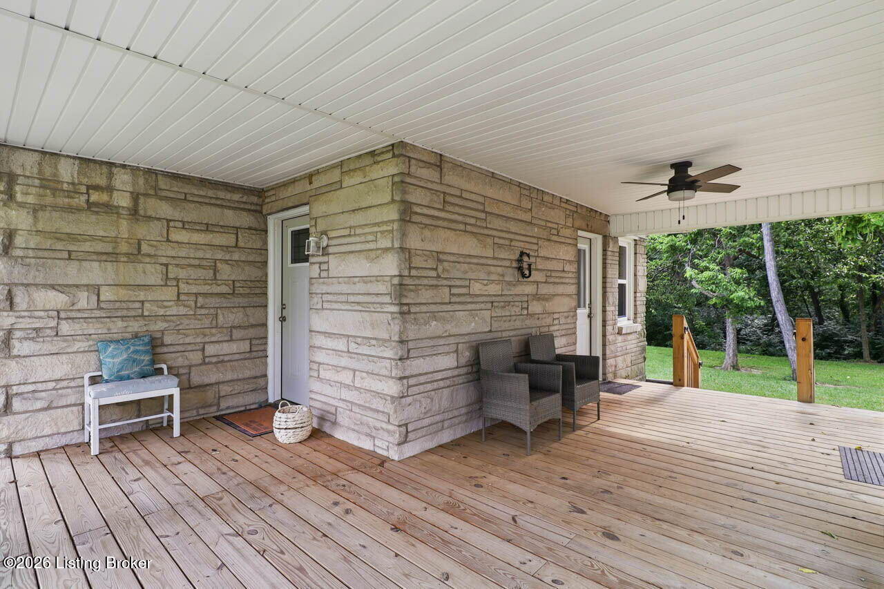 280 Little Union Road Fairfield, KY 40020 - Photo 7 of 38 280 Little Union Rd - 8