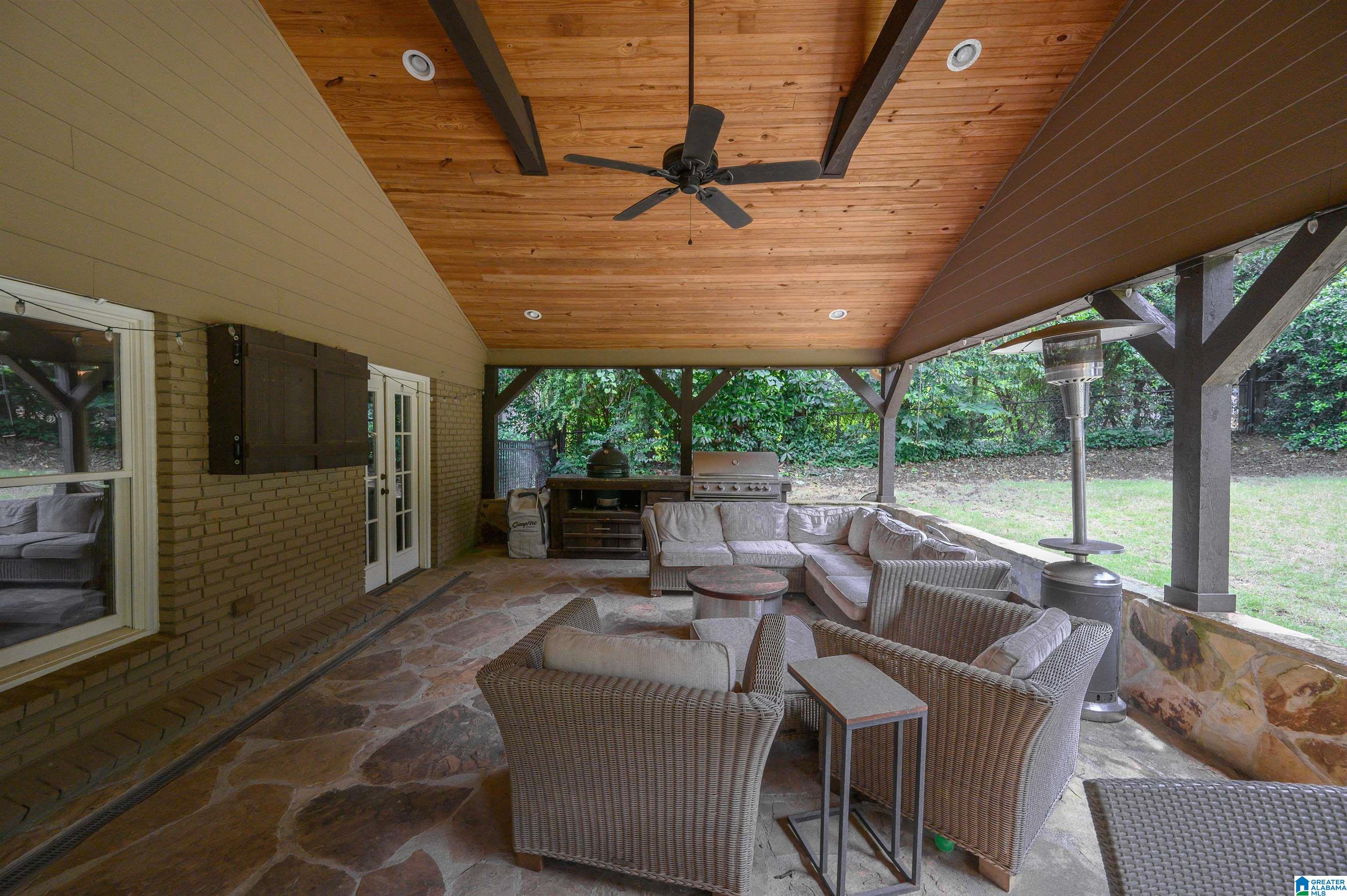 3764 Valley Head Road Birmingham, AL 35223 - Photo 49 of 55