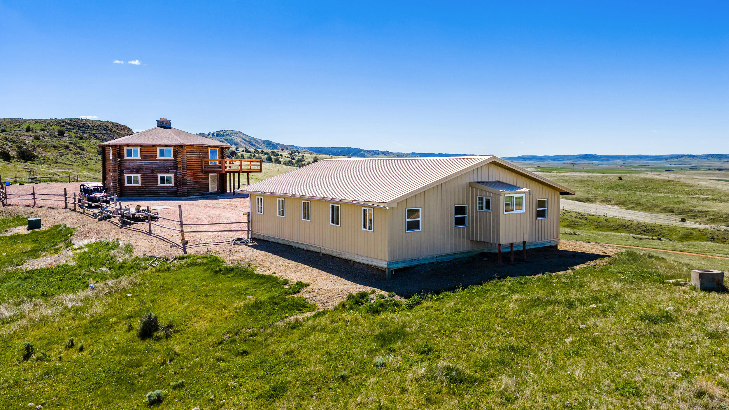 593 Lower Prairie Dog Road Sheridan, WY 82801 - Photo 130 of 142 593 lower praire dog 26