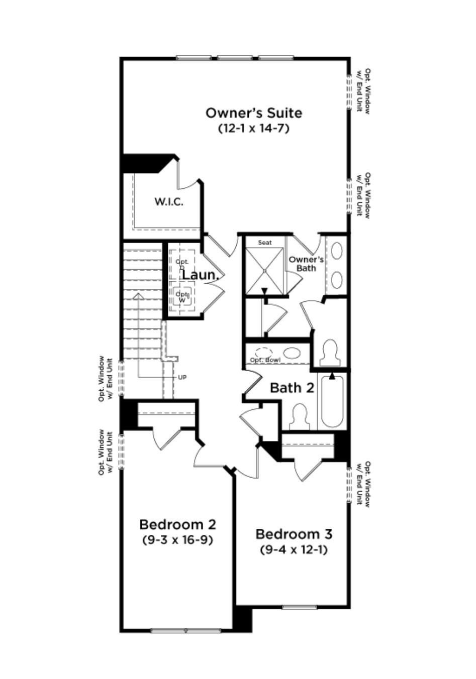 1047 South Point Road, Unit 17 Belmont, NC 28012 - Photo 3 of 20