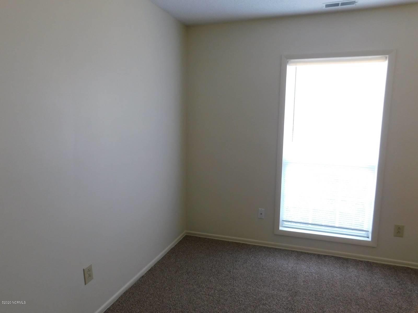 127 Shipman Road Havelock, NC 28532 - Photo 18 of 30 Bedroom 2 window