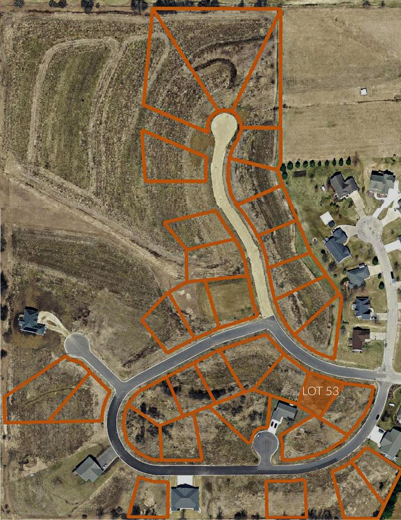 Lot 53 Stenslien Westby, WI 54667 - Photo 5 of 10