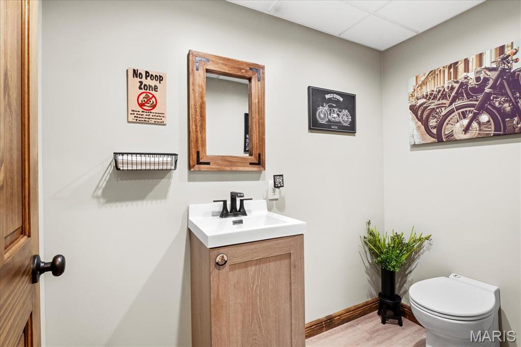 13345 Iberg Road Highland, IL 62249 - Photo 33 of 50 Gallery Image 33