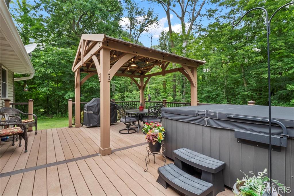13345 Iberg Road Highland, IL 62249 - Photo 39 of 50 Gallery Image 39
