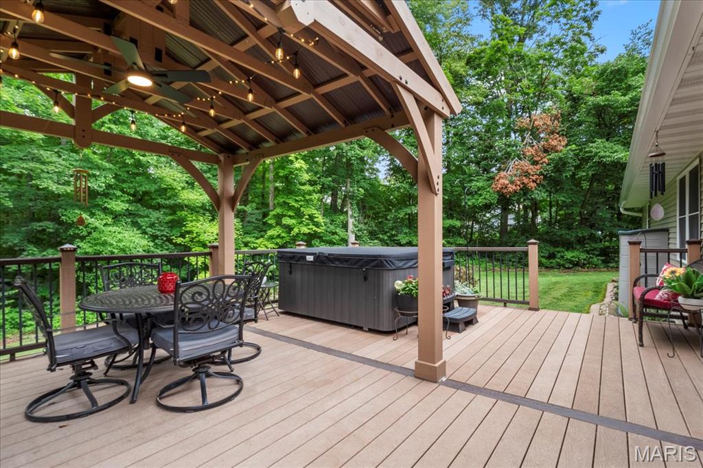 13345 Iberg Road Highland, IL 62249 - Photo 40 of 50 Gallery Image 40