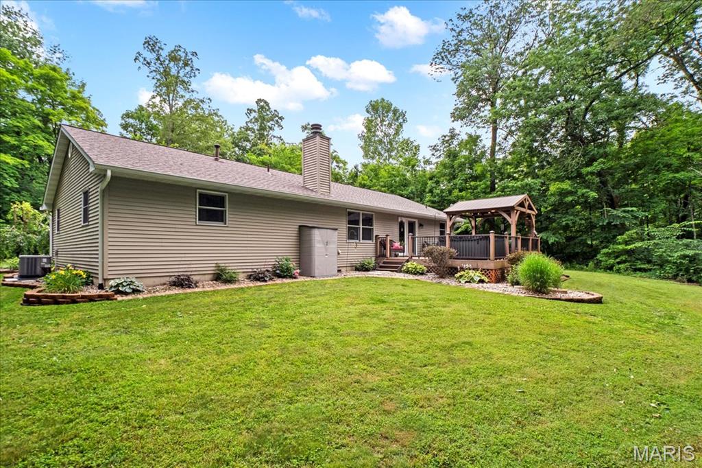 13345 Iberg Road Highland, IL 62249 - Photo 42 of 50 Gallery Image 42