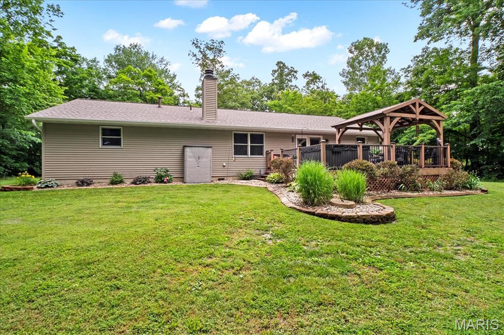 13345 Iberg Road Highland, IL 62249 - Photo 43 of 50 Gallery Image 43