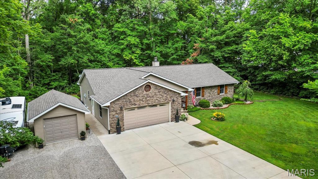 13345 Iberg Road Highland, IL 62249 - Photo 46 of 50 Gallery Image 46