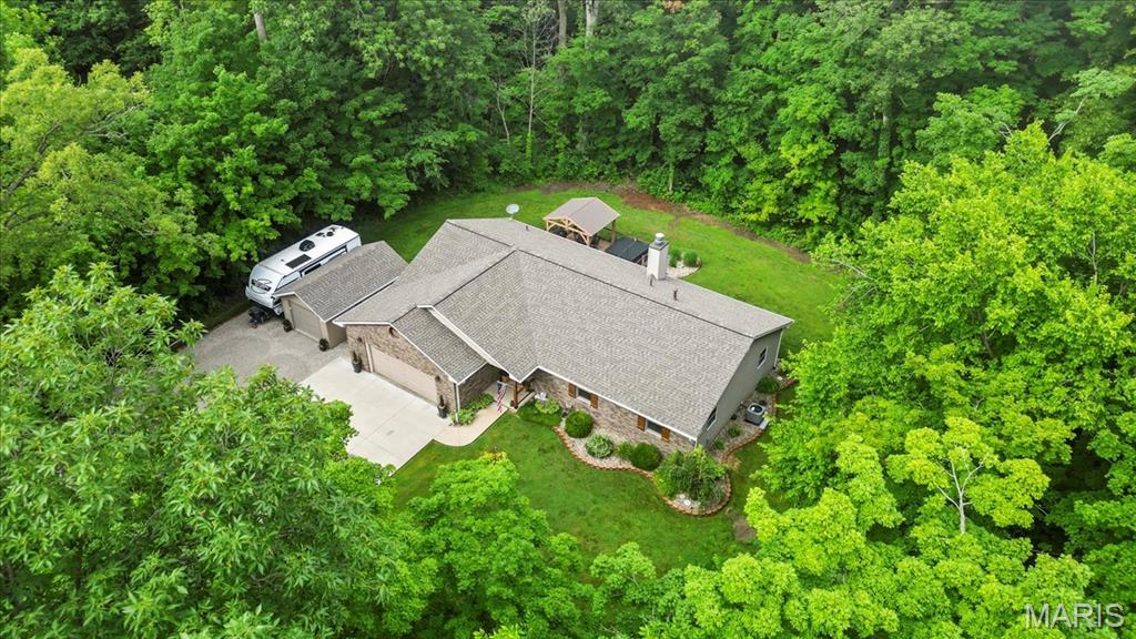 13345 Iberg Road Highland, IL 62249 - Photo 48 of 50 Gallery Image 48