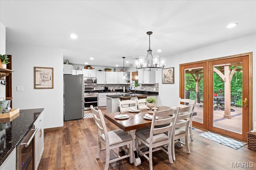 13345 Iberg Road Highland, IL 62249 - Photo 9 of 50 Gallery Image 9