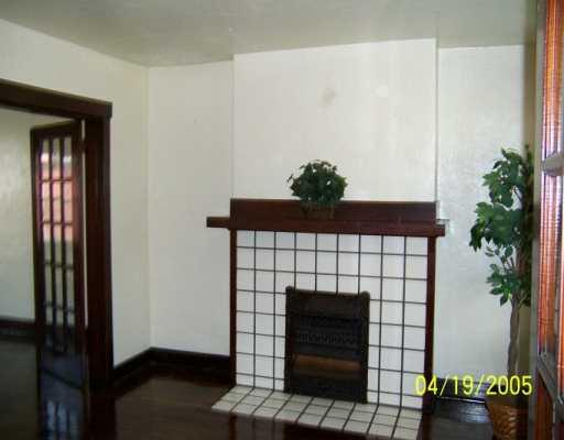 Living Room. 