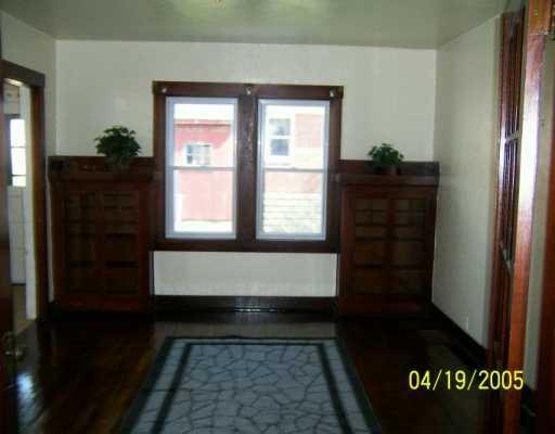 Dining Room. 