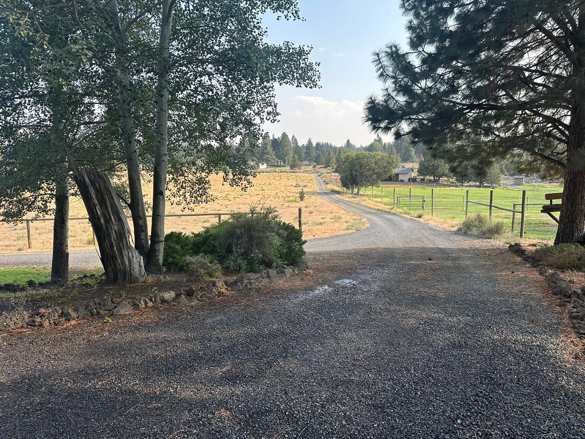 60384 Arnold Market Road Bend, OR 97702 - Photo 78 of 93 This rare 5 acre parcel close to town with shop or Barn is hard to find. Call now so you can call this home.