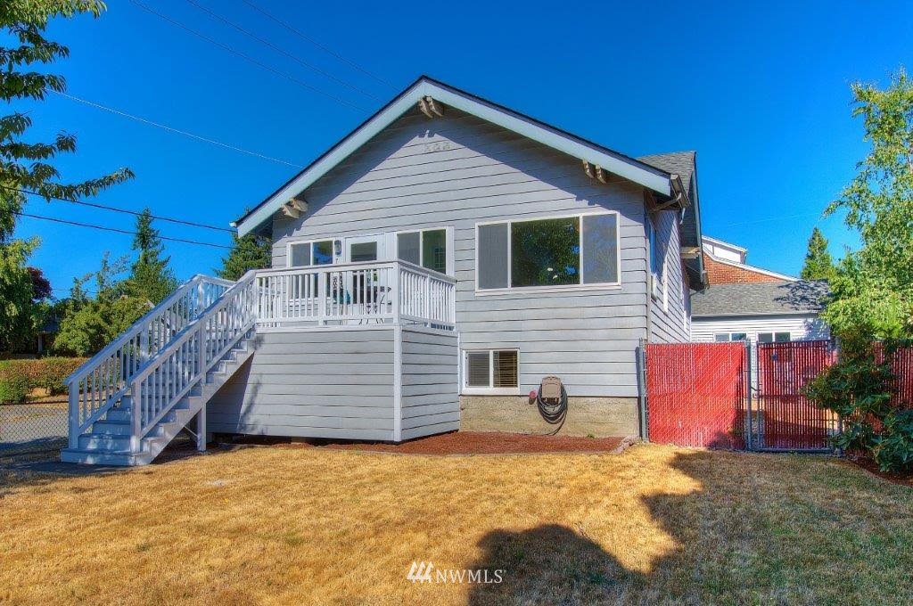 7302 36th Avenue Southwest Seattle, WA 98126 - Photo 1 of 16
