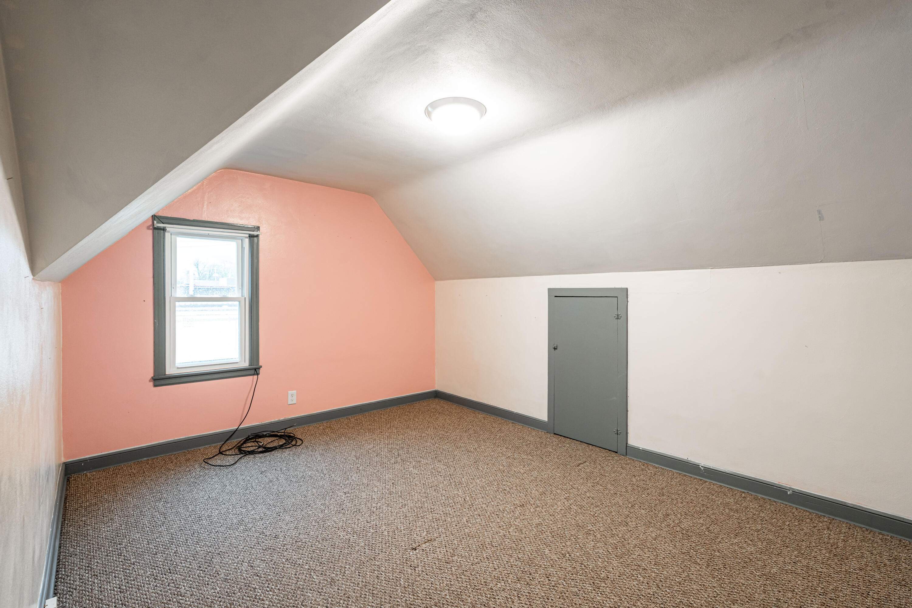 3122 South 46th Street Milwaukee, WI 53219 - Photo 11 of 22 Bedroom 3