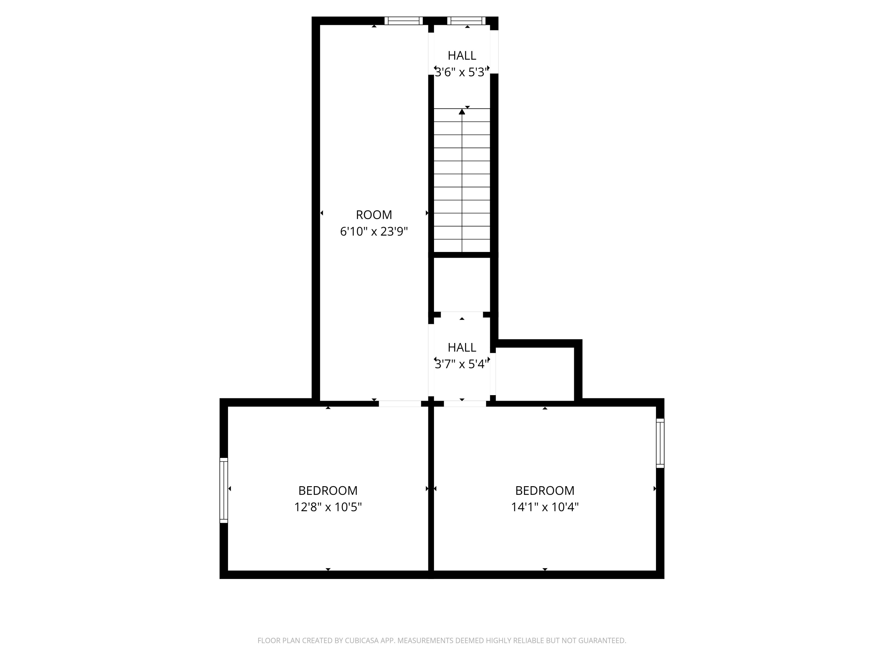 3122 South 46th Street Milwaukee, WI 53219 - Photo 20 of 22 Upper Level