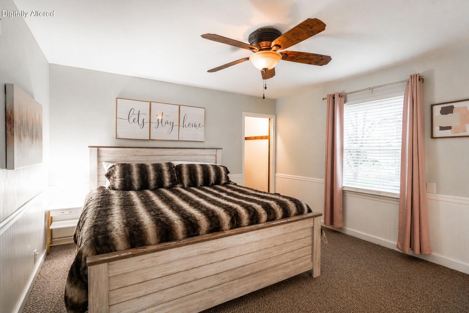 3122 South 46th Street Milwaukee, WI 53219 - Photo 6 of 22 Primary Bedroom