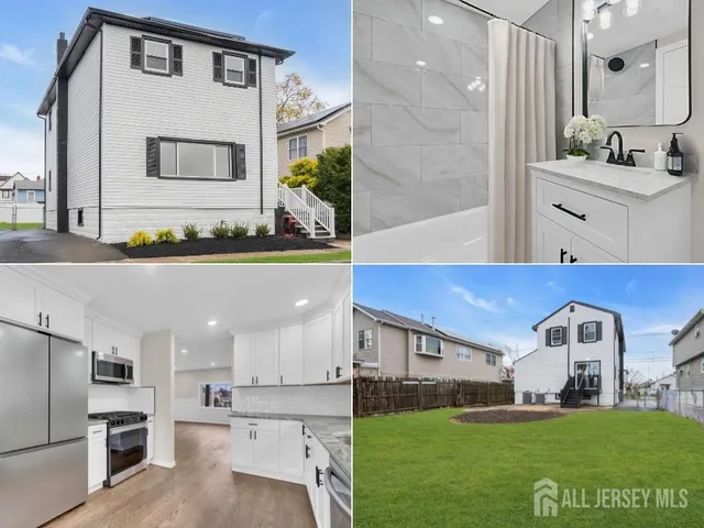 $599,000 | 74 Fiat Avenue, Iselin, NJ 08830