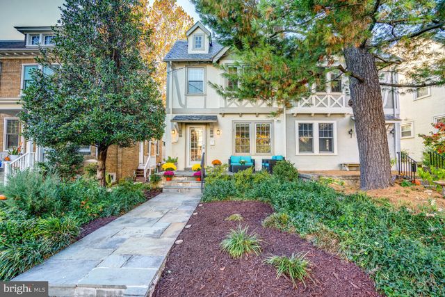 $1,085,000 | 5330 42nd Street Northwest, Washington, DC 20015