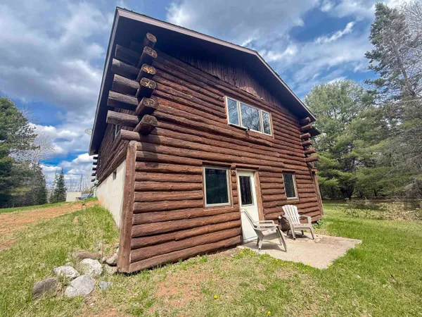 $138,000 | 463 Fischer Lake Parkway, Niagara, WI 54151