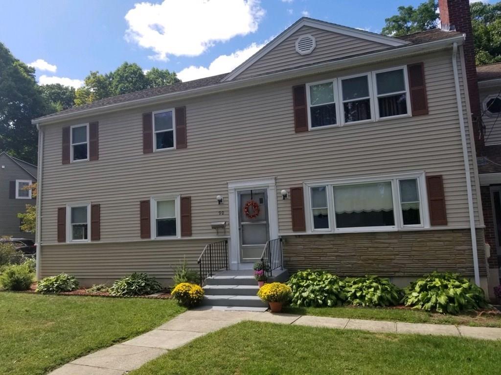 90 Albemarle Road Waltham, MA 02452 - Photo 1 of 25 Gallery Image 1