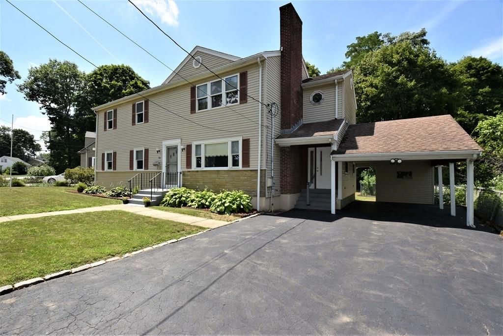 90 Albemarle Road Waltham, MA 02452 - Photo 3 of 25 Gallery Image 3