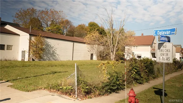 $14,000 | 912 East Delavan Avenue, Unit N, Buffalo, NY 14215