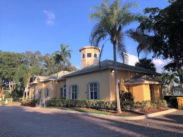 420 Meadows Circle Boynton Beach, FL 33436 - Photo 12 of 12 12-Club house