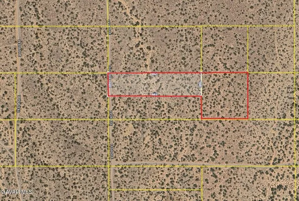 $24,900 | 31100 195th Street East, Llano, CA 93544