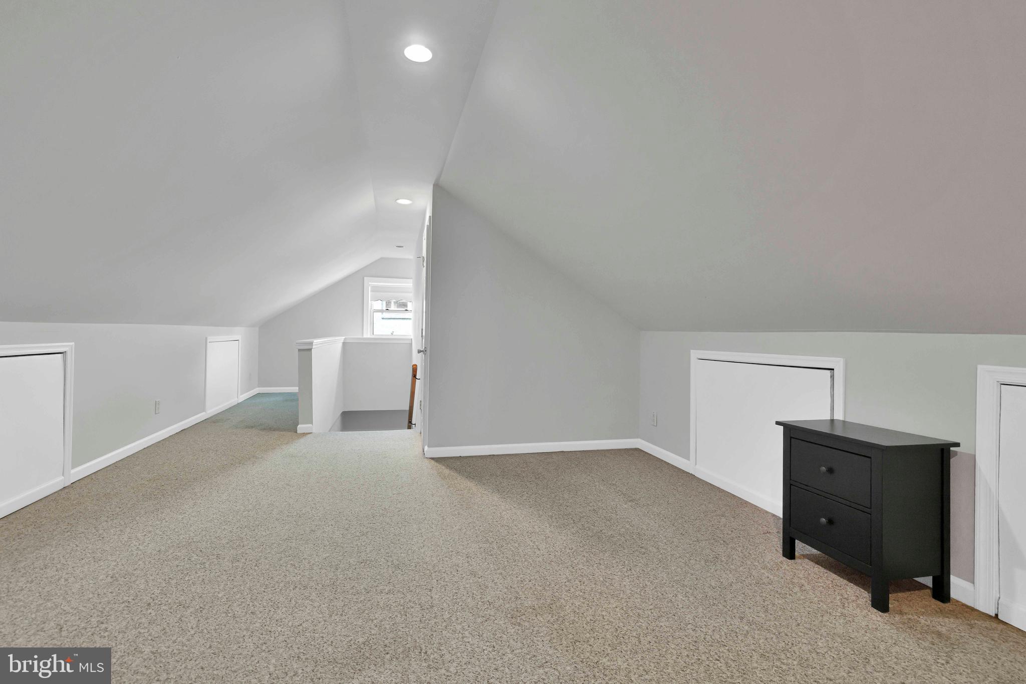 833 Emerson Street Philadelphia, PA 19111 - Photo 21 of 31 4th Bedroom or Home Office