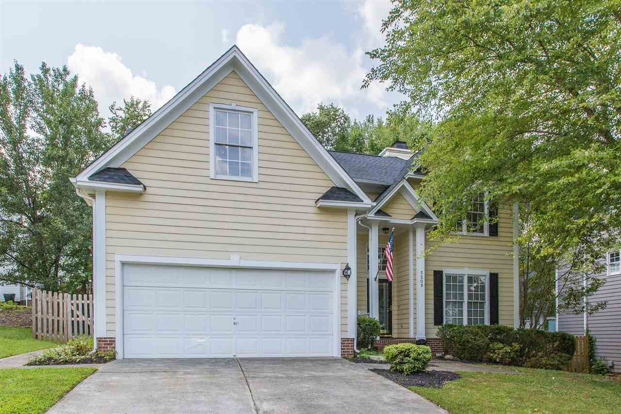 5209 Sutter Way Raleigh, NC 27613 - Photo 1 of 28 Photo 1
