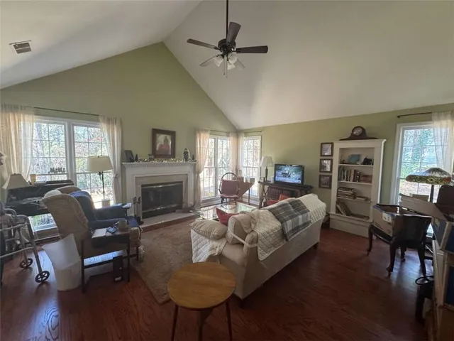 $384,990 | 1175 Pebble Bend Drive, Grayson, GA 30017