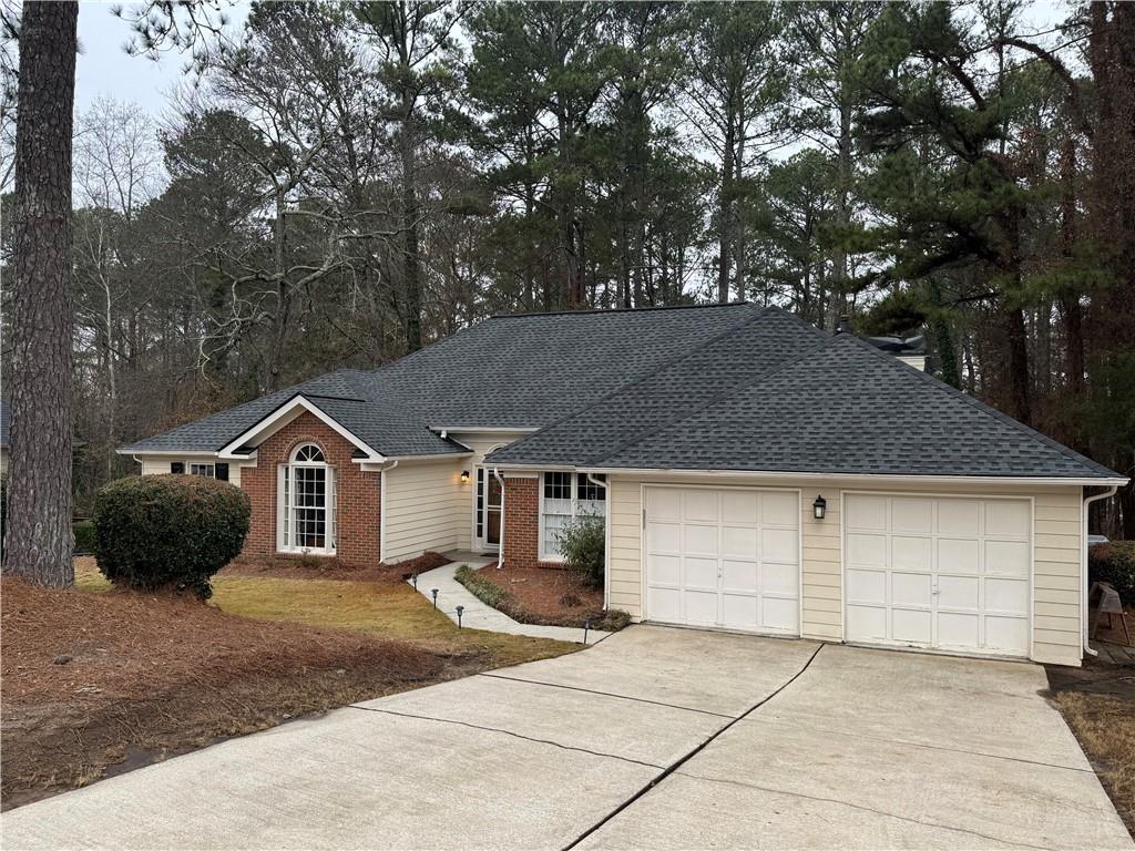 1175 Pebble Bend Drive Grayson, GA 30017 - Photo 2 of 35