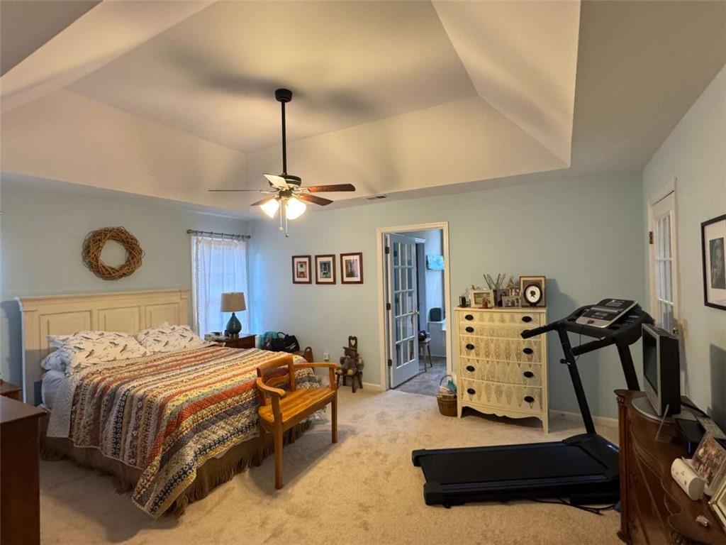 1175 Pebble Bend Drive Grayson, GA 30017 - Photo 21 of 35