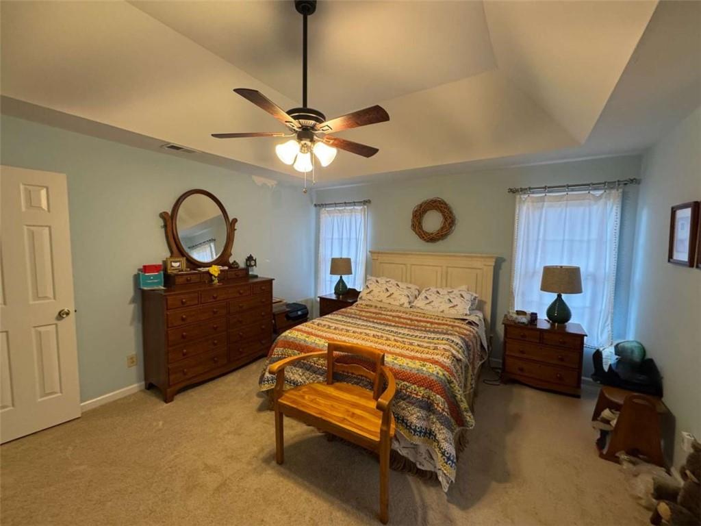 1175 Pebble Bend Drive Grayson, GA 30017 - Photo 22 of 35