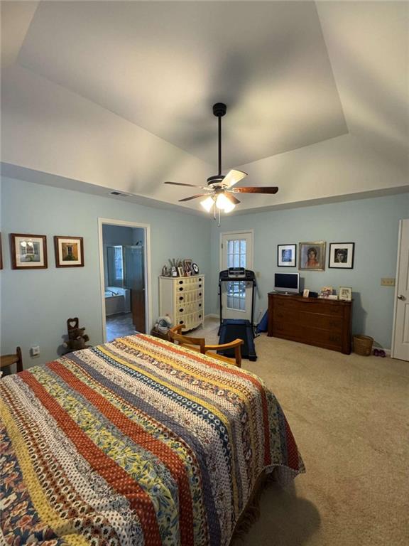 1175 Pebble Bend Drive Grayson, GA 30017 - Photo 23 of 35