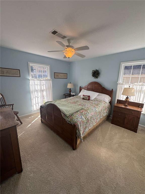 1175 Pebble Bend Drive Grayson, GA 30017 - Photo 29 of 35