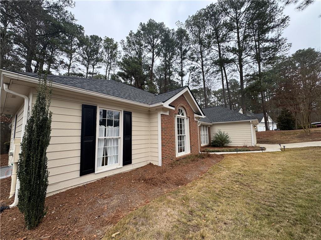 1175 Pebble Bend Drive Grayson, GA 30017 - Photo 3 of 35