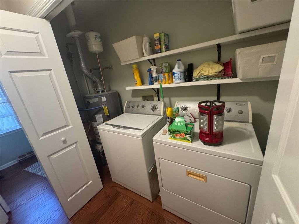 1175 Pebble Bend Drive Grayson, GA 30017 - Photo 34 of 35