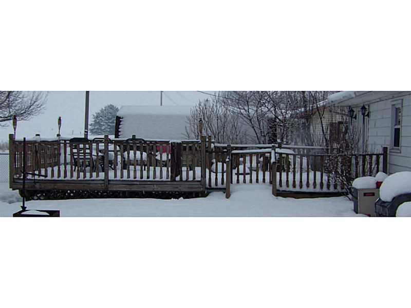 805 East Snodgrass Road Piqua, OH 45356 - Photo 2 of 5