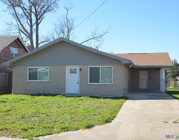 $169,000 | 241 Bergeron Street, Houma, LA 70364