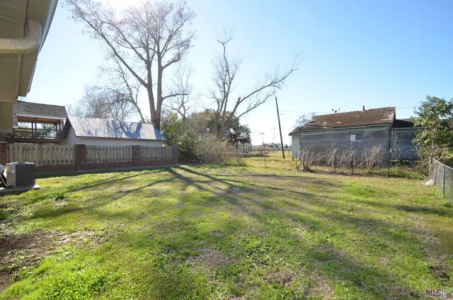 $169,000 | 241 Bergeron Street, Houma, LA 70364