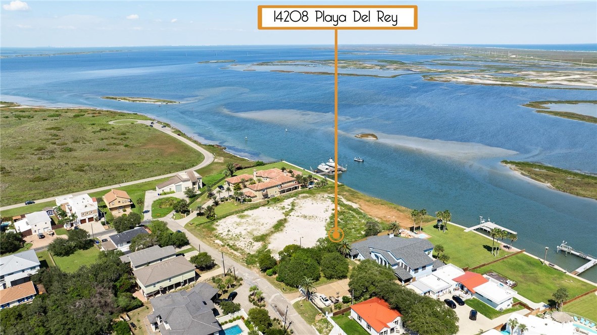 14208 Playa Del Rey Corpus Christi, TX 78418 - Photo 15 of 18