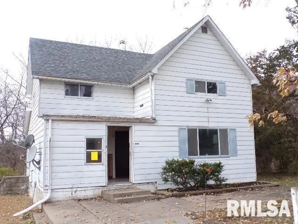 $128,000 | 12080 100th Avenue, Davenport, IA 52804