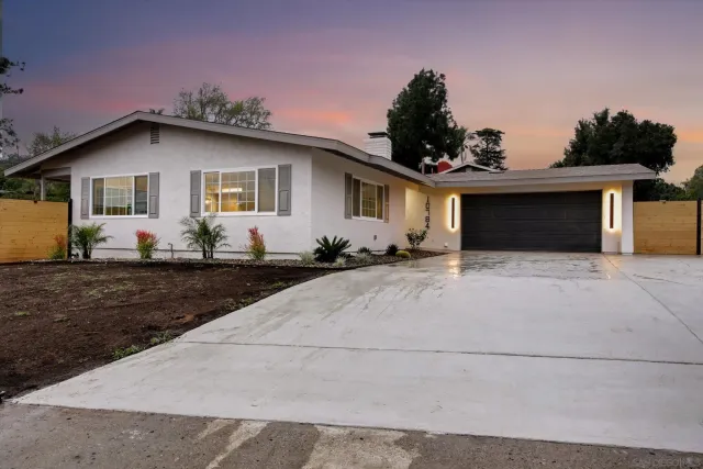 $998,900 | 10784 Flambeau Place, La Mesa, CA 91941