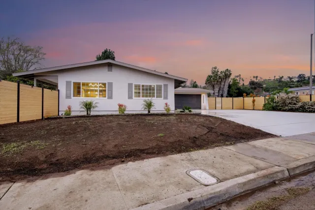 $998,900 | 10784 Flambeau Place, La Mesa, CA 91941