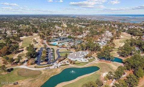 $799,000 | 424 Black Diamond Drive, Wilmington, NC 28411