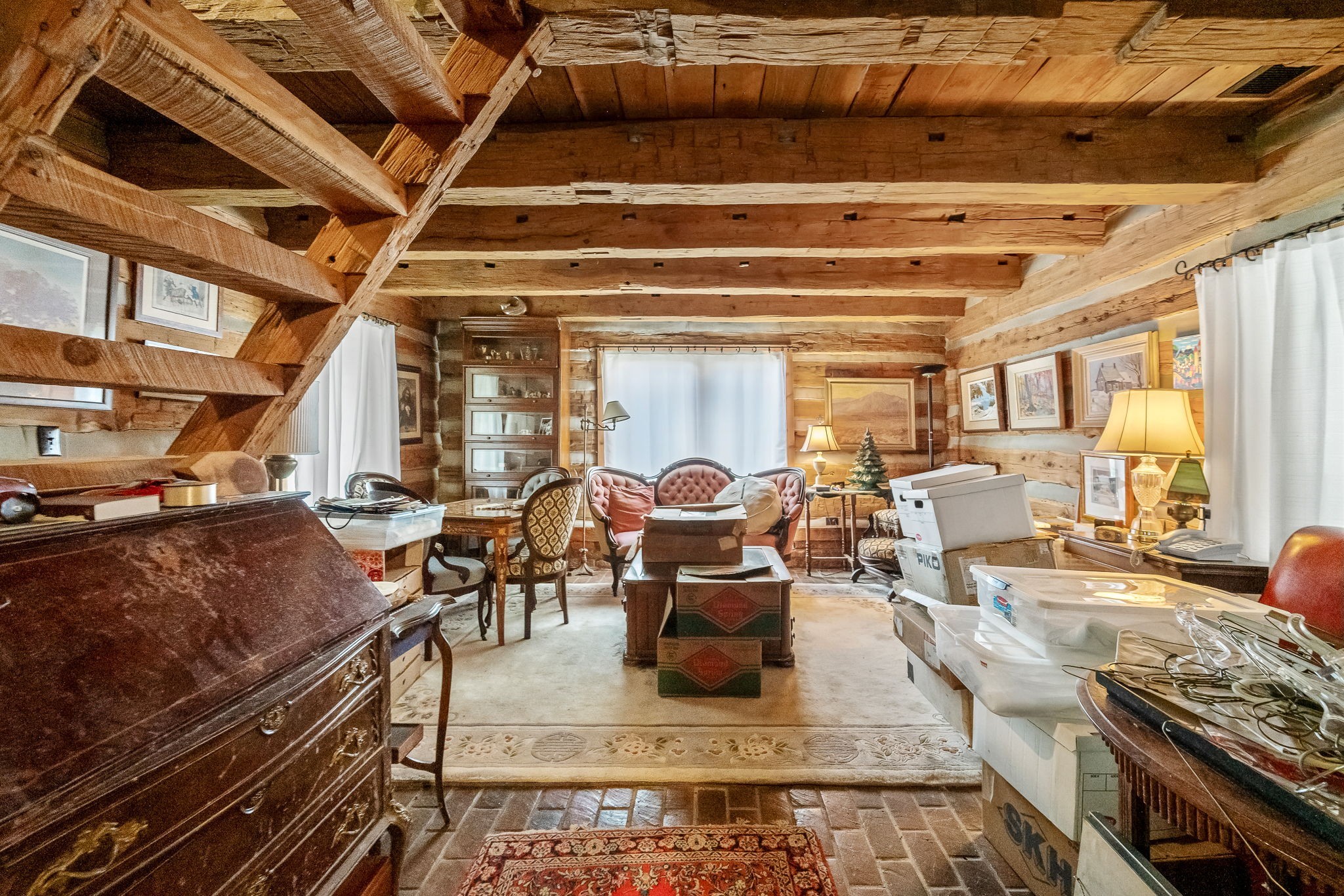 2708 Ledford Mill Road Normandy, TN 37360 - Photo 14 of 99 Gallery Image 14