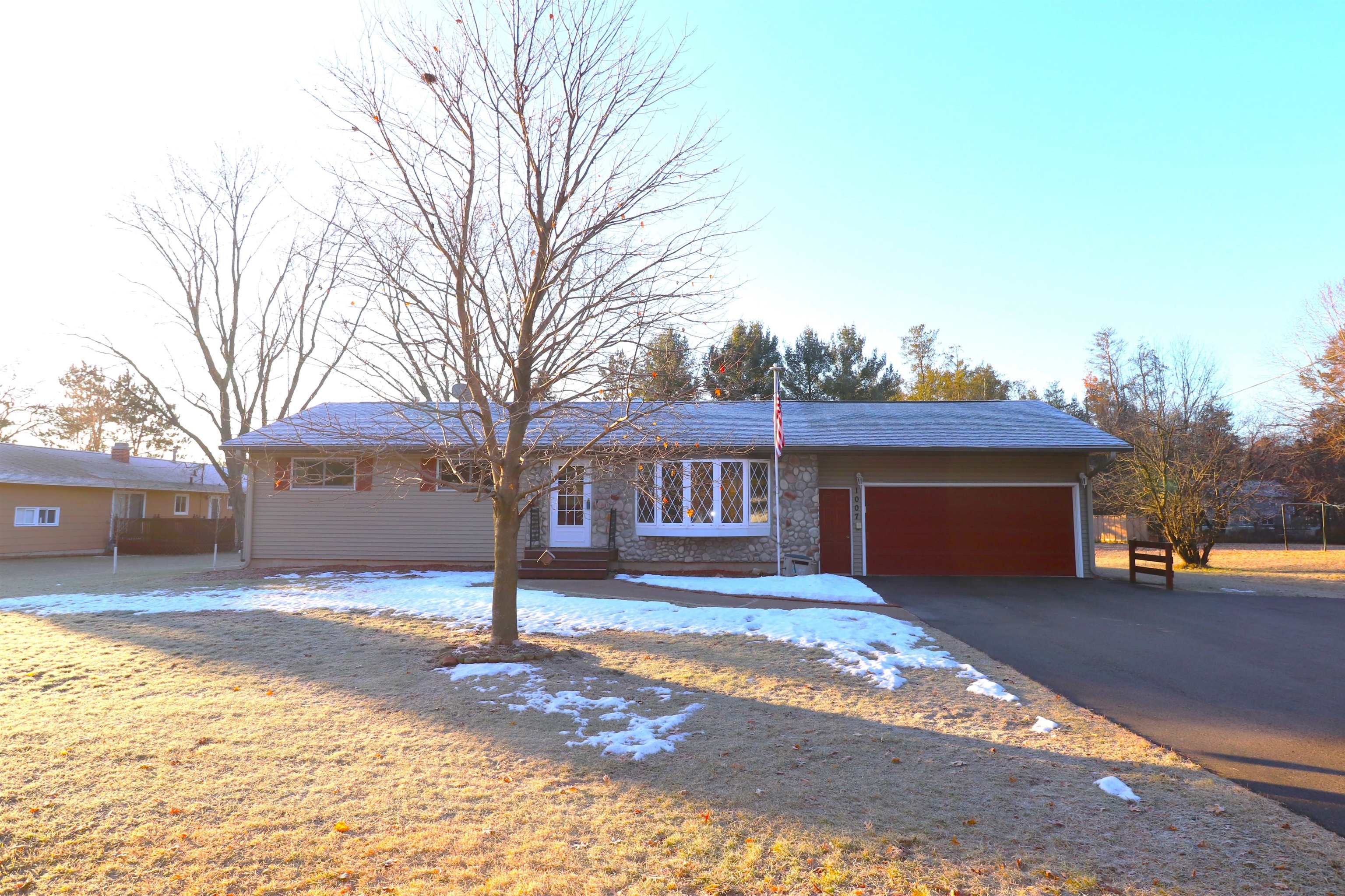 1007 Gardner Park Road Kronenwetter, WI 54455 - Photo 1 of 1
